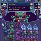 the egg necromerger|Robo Chicken .